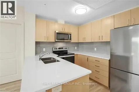 301 Westmount Road West Kitchener ON N2M 1S3