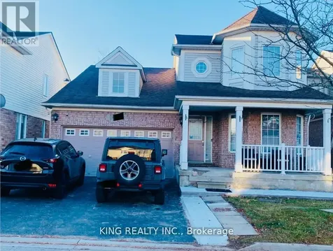 143 Baggs Crescent Cambridge ON N1T 2E8
