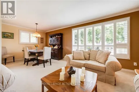 60 Woodlawn Avenue Brantford ON N3V 1B3