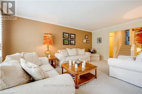 60 Woodlawn Avenue Brantford ON N3V 1B3