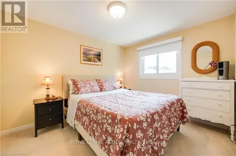 60 Woodlawn Avenue Brantford ON N3V 1B3