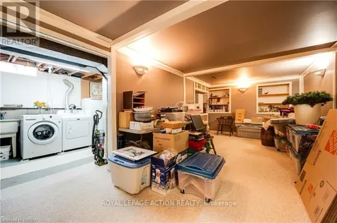 60 Woodlawn Avenue Brantford ON N3V 1B3