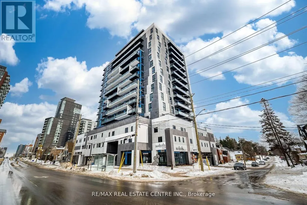 128 King Street North Waterloo ON N2J 2X9