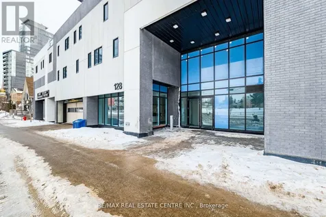 128 King Street North Waterloo ON N2J 2X9