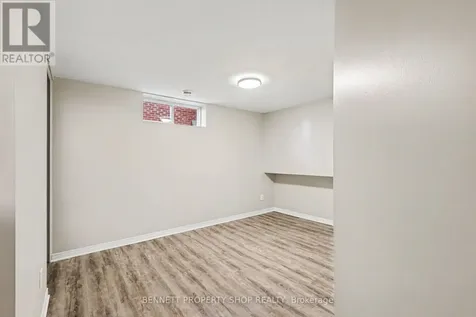 1308 Rustic Drive Ottawa ON K2C 2Y1