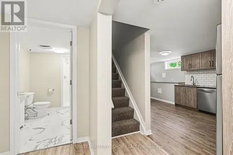 1308 Rustic Drive Ottawa ON K2C 2Y1