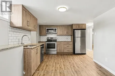 1308 Rustic Drive Ottawa ON K2C 2Y1