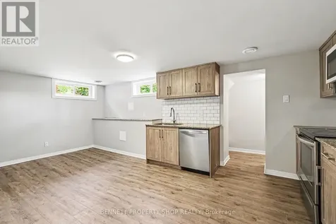 1308 Rustic Drive Ottawa ON K2C 2Y1