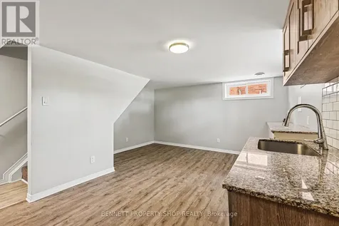 1308 Rustic Drive Ottawa ON K2C 2Y1