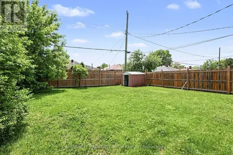 1308 Rustic Drive Ottawa ON K2C 2Y1