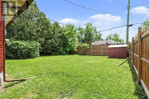 1308 Rustic Drive Ottawa ON K2C 2Y1
