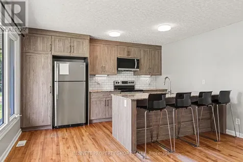 1308 Rustic Drive Ottawa ON K2C 2Y1