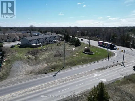 2 Spicer Street Carleton Place ON K7C 4S3