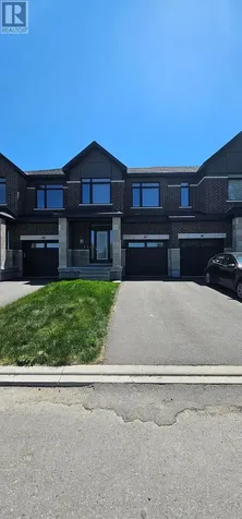 47 Moosonee Crescent Ottawa ON K4M 0M1