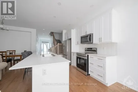 47 Moosonee Crescent Ottawa ON K4M 0M1