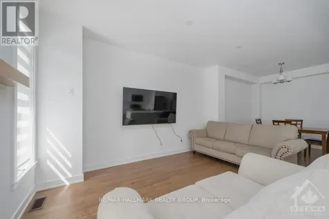 47 Moosonee Crescent Ottawa ON K4M 0M1