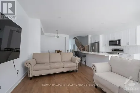47 Moosonee Crescent Ottawa ON K4M 0M1