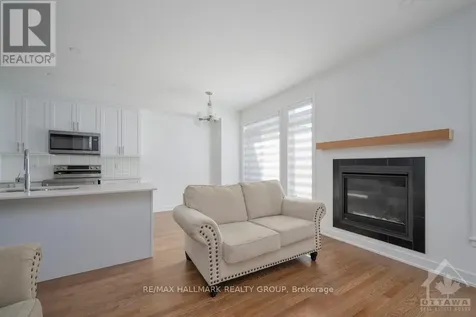 47 Moosonee Crescent Ottawa ON K4M 0M1