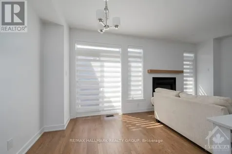 47 Moosonee Crescent Ottawa ON K4M 0M1