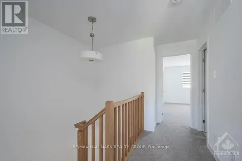 47 Moosonee Crescent Ottawa ON K4M 0M1