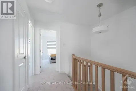 47 Moosonee Crescent Ottawa ON K4M 0M1