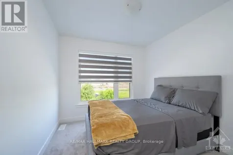 47 Moosonee Crescent Ottawa ON K4M 0M1