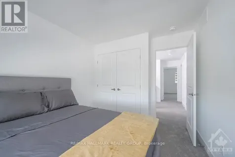 47 Moosonee Crescent Ottawa ON K4M 0M1