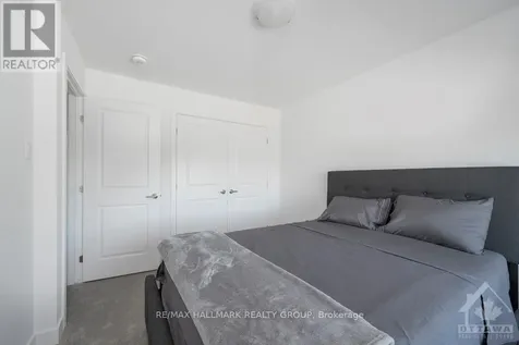 47 Moosonee Crescent Ottawa ON K4M 0M1