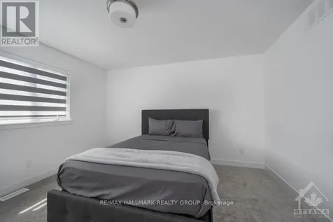 47 Moosonee Crescent Ottawa ON K4M 0M1
