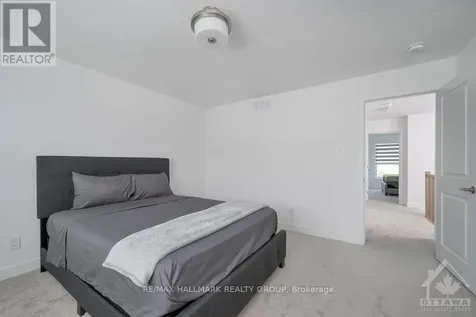 47 Moosonee Crescent Ottawa ON K4M 0M1