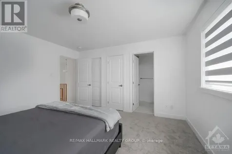 47 Moosonee Crescent Ottawa ON K4M 0M1