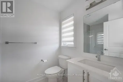 47 Moosonee Crescent Ottawa ON K4M 0M1