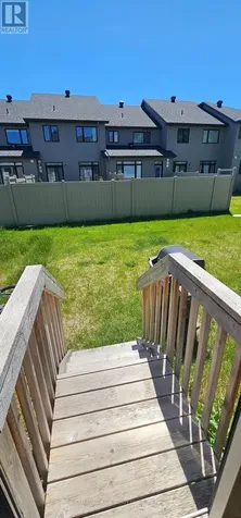 47 Moosonee Crescent Ottawa ON K4M 0M1