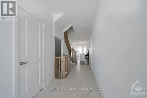 47 Moosonee Crescent Ottawa ON K4M 0M1