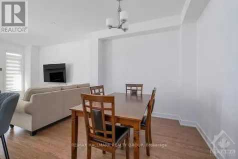 47 Moosonee Crescent Ottawa ON K4M 0M1