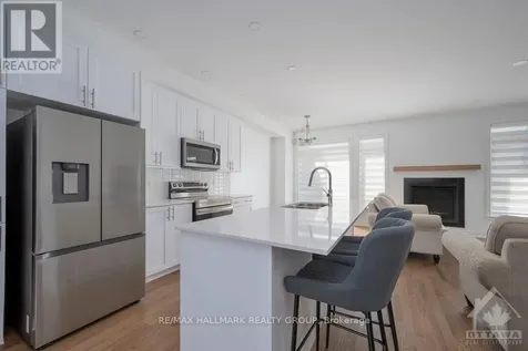 47 Moosonee Crescent Ottawa ON K4M 0M1