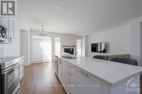 47 Moosonee Crescent Ottawa ON K4M 0M1
