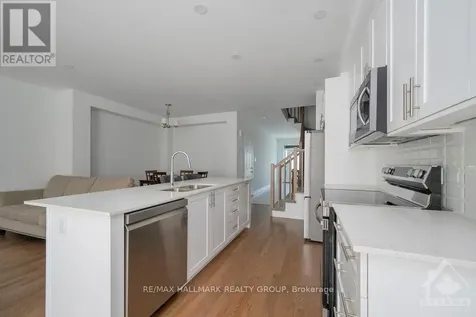 47 Moosonee Crescent Ottawa ON K4M 0M1