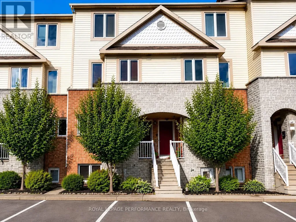 59 Strathaven Private Ottawa ON K1J 1K7