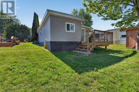 24 Lakeshore Road Midland ON L4R 0B8