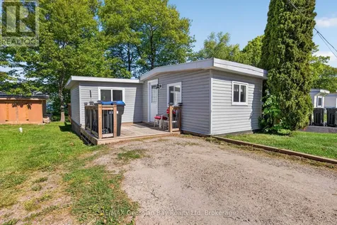 24 Lakeshore Road Midland ON L4R 0B8