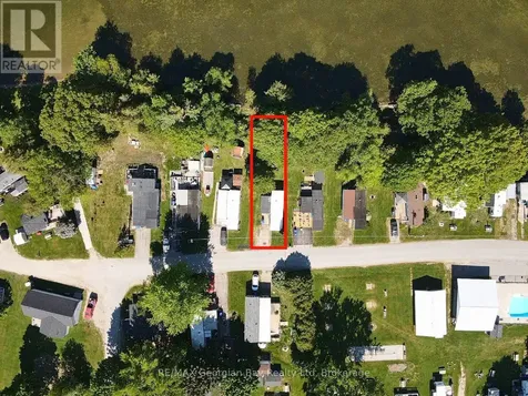 24 Lakeshore Road Midland ON L4R 0B8