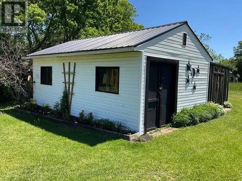 3461 County Rd 26 Road Augusta ON K0E 1T0