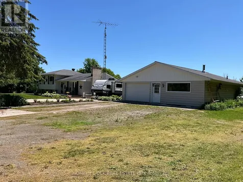 3461 County Rd 26 Road Augusta ON K0E 1T0