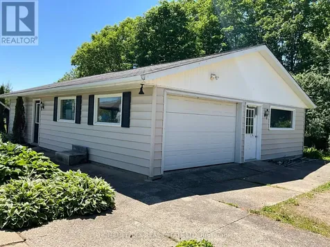 3461 County Rd 26 Road Augusta ON K0E 1T0