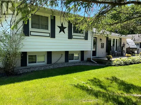 3461 County Rd 26 Road Augusta ON K0E 1T0