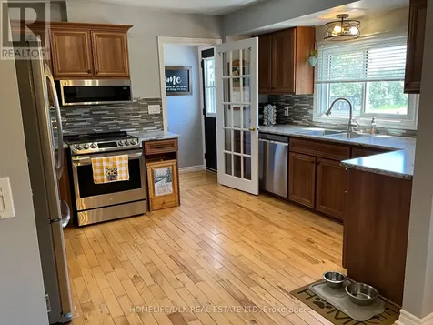 3461 County Rd 26 Road Augusta ON K0E 1T0
