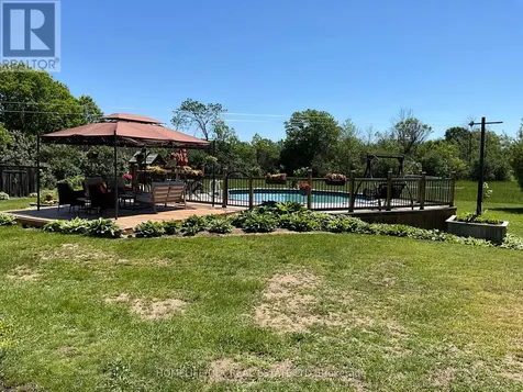 3461 County Rd 26 Road Augusta ON K0E 1T0