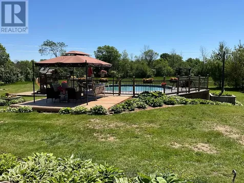3461 County Rd 26 Road Augusta ON K0E 1T0