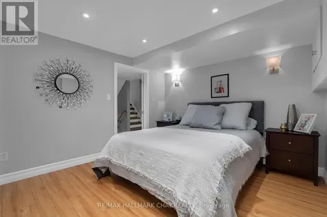 3724 Whitecap Drive Innisfil ON L9S 2L4
